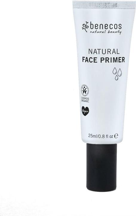 Produktbild Benecos Natural Face Primer
