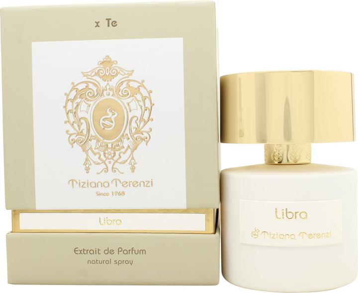 Produktbild Tiziana Terenzi Libra Extrait Parfum (Extrait De Parfum, 100 ml)