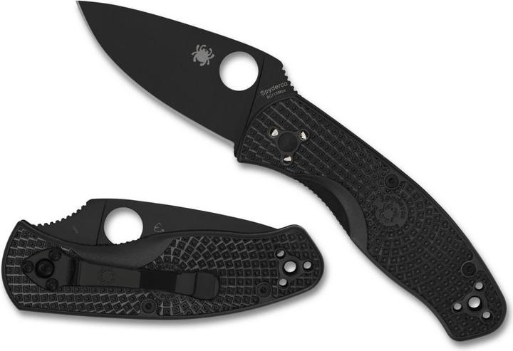 Produktbild Spyderco Persistence (7 cm)