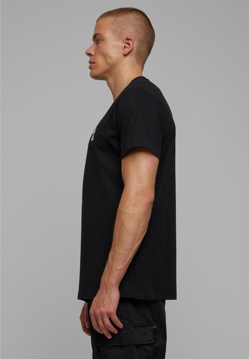 Produktbild Mister Tee Love Sign Tee 2.0 - 119331 (M)