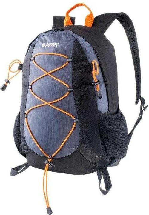 Image du produit Hi-Tec backpack Pek Gray 18L (18 l)