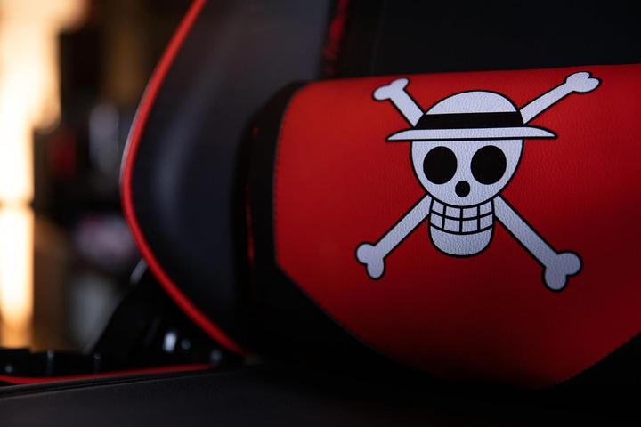 Actual product image Konix One Piece