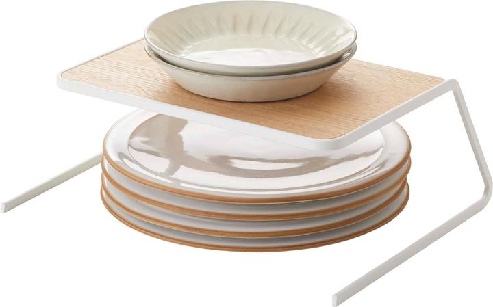 Actual product image Yamazaki Geschirr-Organizer TOSCA