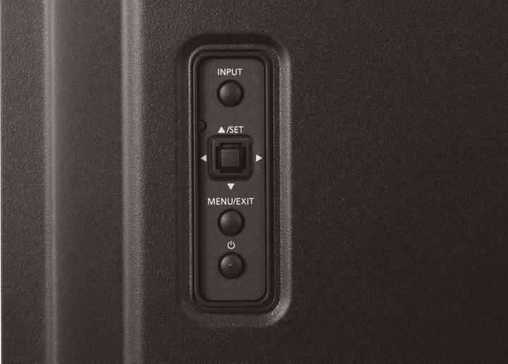 Immagine prodotto NEC MultiSync M321 (60005288) (1920 x 1080 pixel, 32")