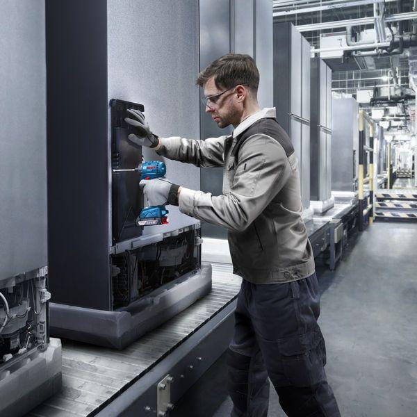 Actual product image Bosch Professional ISR 18V-30 P-HX