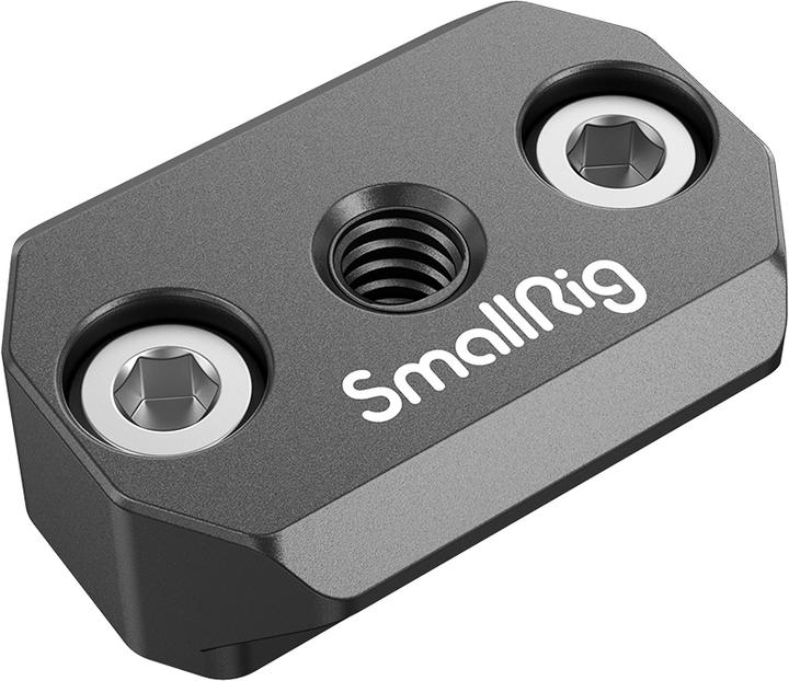 Image du produit SmallRig 3032 NATO Rail pour DJI Ronin S / SC (Support de gimbal)