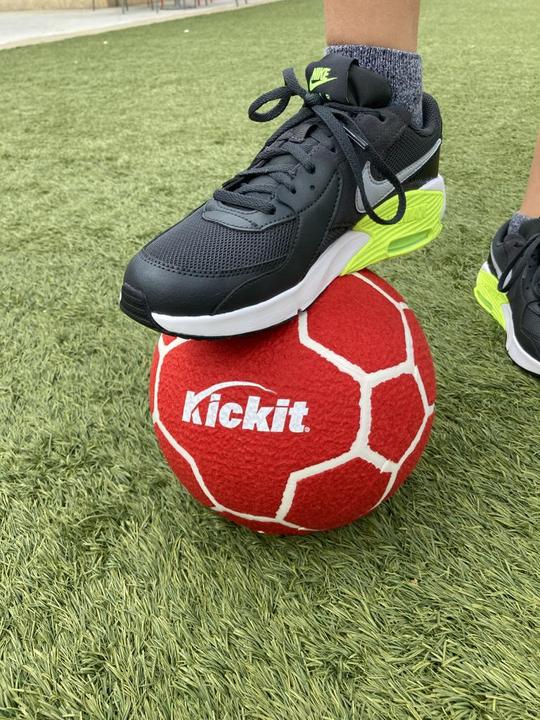 Immagine prodotto KickIt Pallina da calcio Kick It (5)
