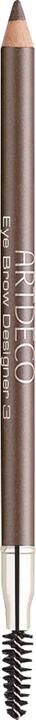 Artdeco Eye Brow Designer (Medium Dark)