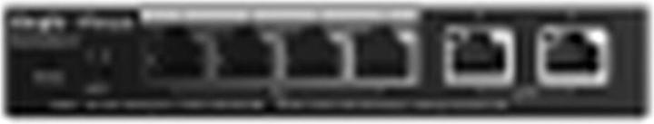 Image du produit Ruijie NET SWITCH 4PORT 1000M POE (6 ports)