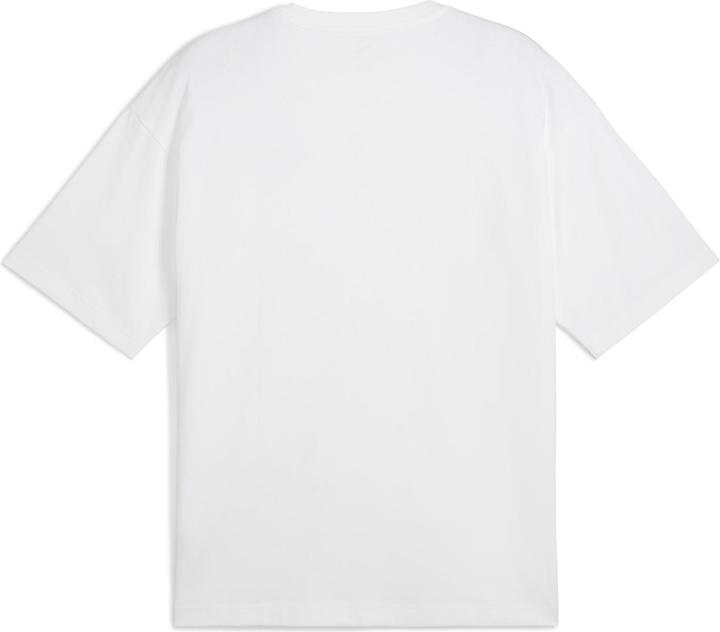 Produktbild Puma WARDROBE ESS Boxy Tee (XL)