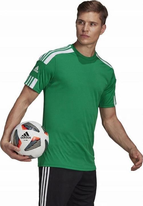 Produktbild Adidas Squadra 21 TShirt (S)