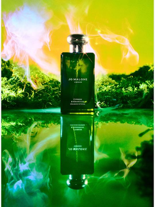 Produktbild Jo Malone Cypress & Grapevine (Eau de Cologne, 100 ml)