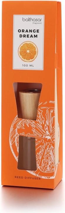 Immagine prodotto Balthasar Profumo di camera (100 ml)