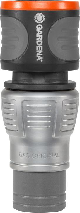 Productafbeelding Gardena Premium E12 (Slangaansluiting, 15 mm)