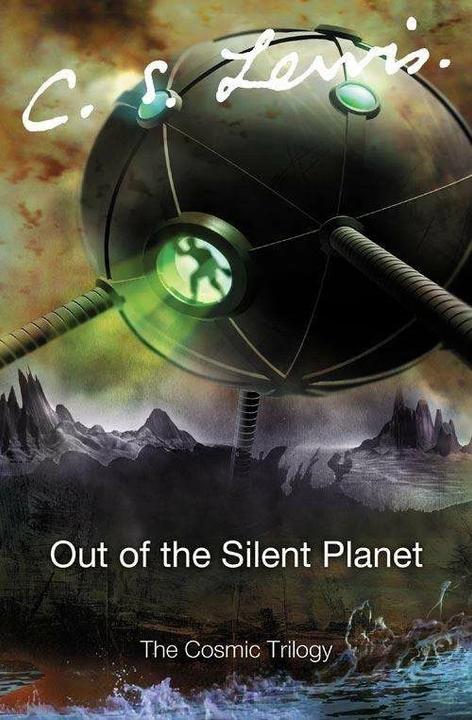 Produktbild Out Of The Silent Planet (Englisch, C.S. Lewis, 2005)