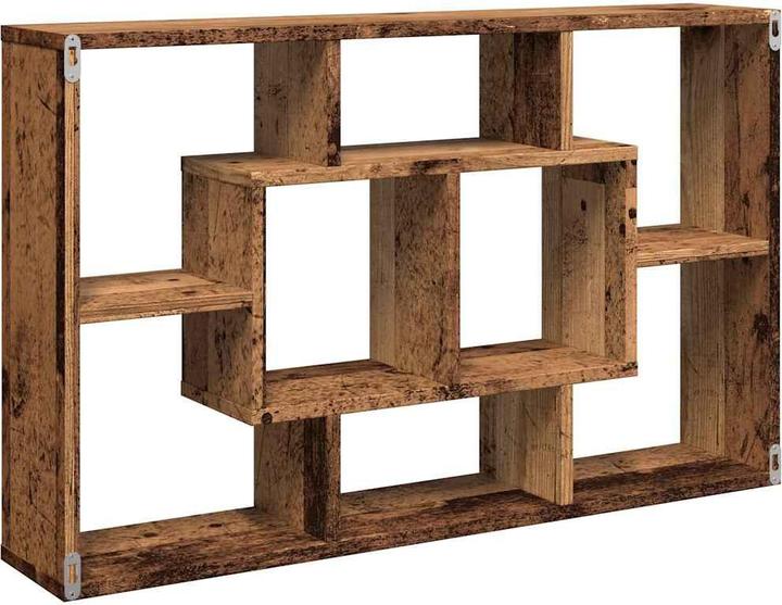legno vecchio