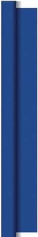 Actual product image Duni Table cloth roll 118x500 d.blue (500 x 118 cm)