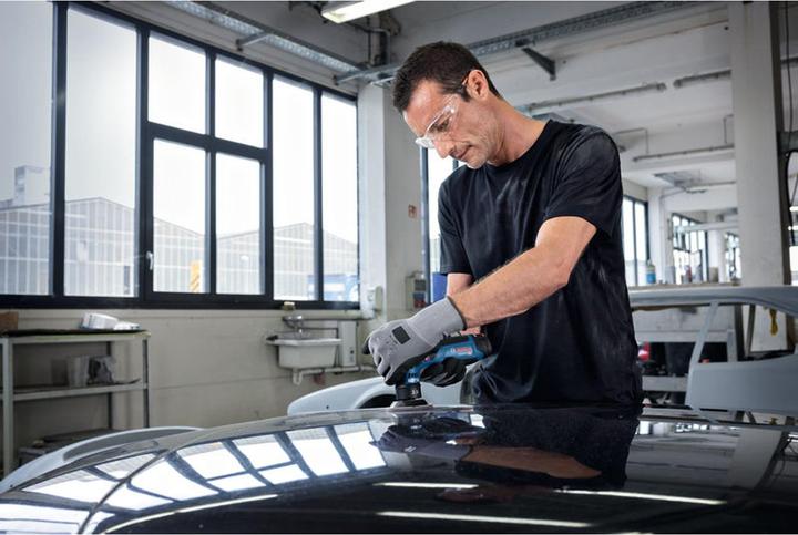 Produktbild Bosch Professional GEX 12V-77 (Exzenterschleifer)