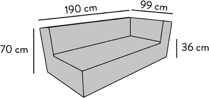 Produktbild Tom Tailor Elements (Modular Sofa)