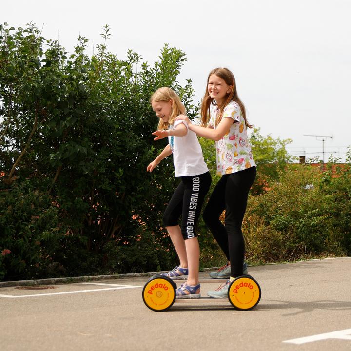 Produktbild Pedalo Combi