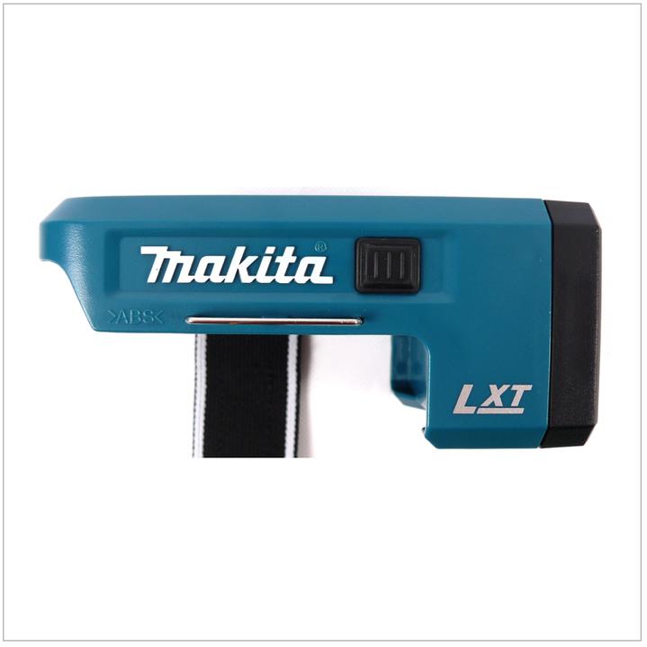 Produktbild Makita Lampe DEADML186 6fach LED, DML186 jedoch ohne Akku und ohne Ladegerät