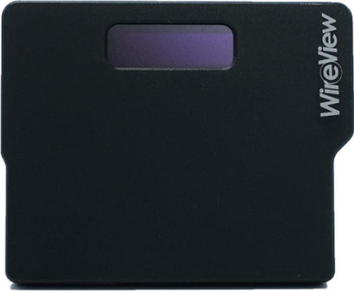 Thermal Grizzly WireView GPU, 1x 12VHPWR naar 3x 8Pin PCIe - Omgekeerd