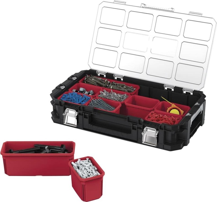 Actual product image Keter Connect assortment box x300x