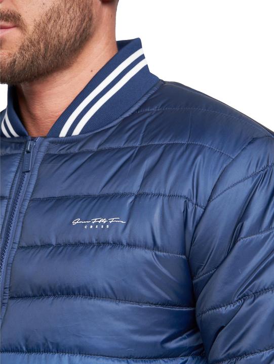 Produktbild Crosshatch Basefade Steppjacke (L)