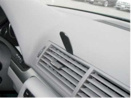 Image du produit Brodit 852870 Support voiture Audi A4 Avant 02-07