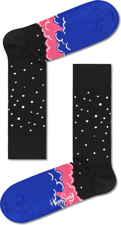 Actual product image Happy Socks Over The Cloud (Single pack, 41 - 46)