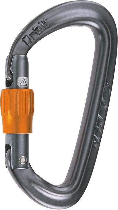 Camp Orbit Lock Karabiner
