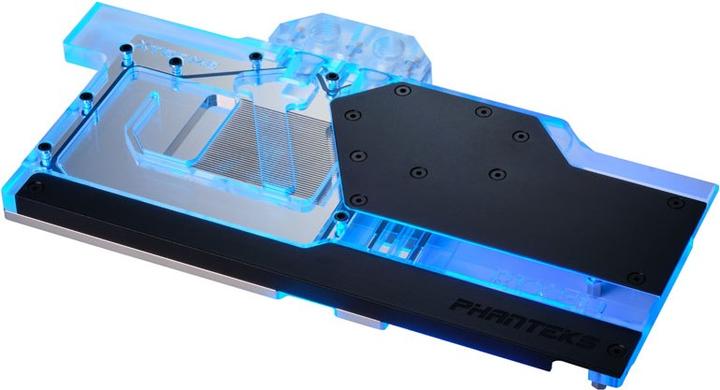 Produktbild Phanteks Glacier G30 Aorus inkl. Backplate für Gigabyte Aorus RTX 3080/3090, D-RGB