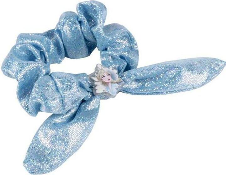 Actual product image Cerda Hair Ornaments Hair Bows 3 Pieces Frozen Blue (3 pcs.)