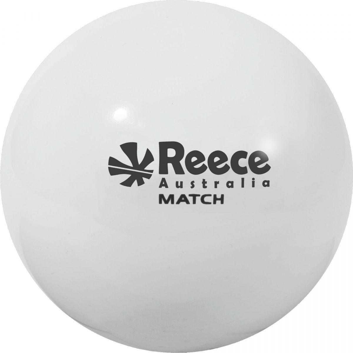 Thumbnail - Reece, Unihockeyball