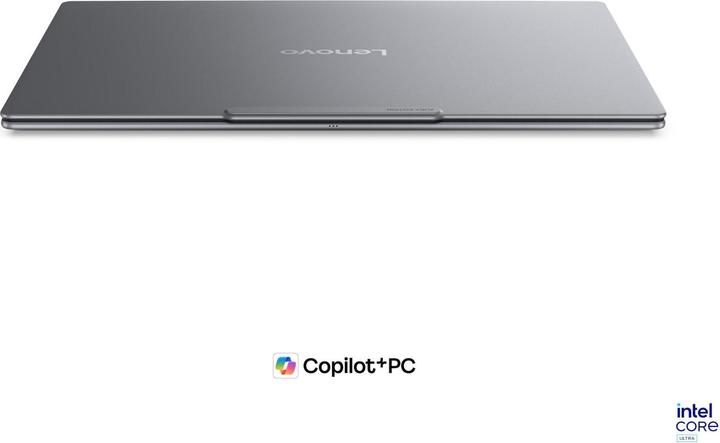 Produktbild Lenovo Yoga 7 Slim 83QM0039GE - 14" 2.8K OLED Intel Core Ultra 7 Processor 355 - Core Ultra 7 - (14", 1000 GB, 16 GB, DE, Intel Core Ultra 7 355)