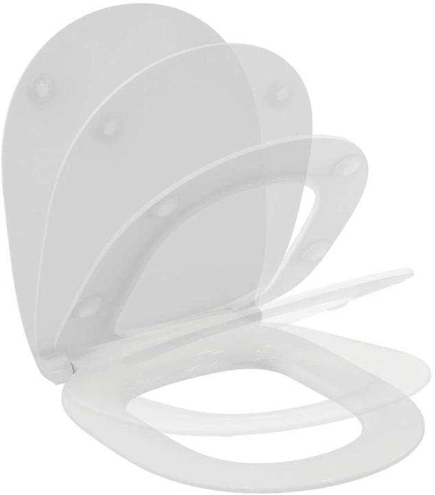 Actual product image Ideal Standard WC seat E772401