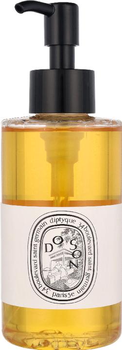 Actual product image Diptyque Do Son Perfumed Shower Oil 200ml (200 ml)