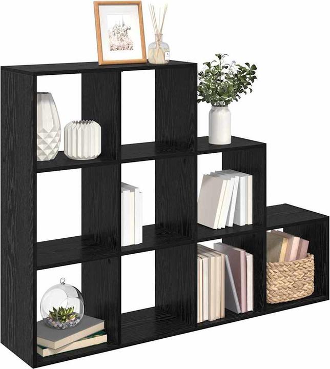 Produktbild vidaXL Raumteiler (29 x 137.50 x 103.50 cm)