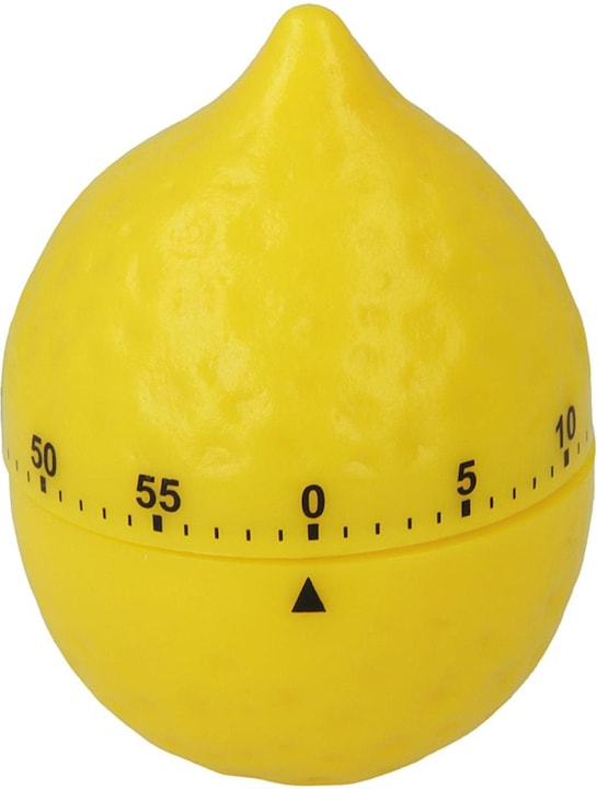 Produktbild Metaltex Kurzzeitmesser sort.