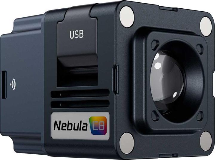 Produktbild Nanlux Evoke 5C, Basic Kit (Studioleuchte, Videoleuchte)