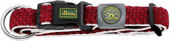 Immagine prodotto Hunter Collare per cani Hilo Vario Plus (L, Cane, Generale)