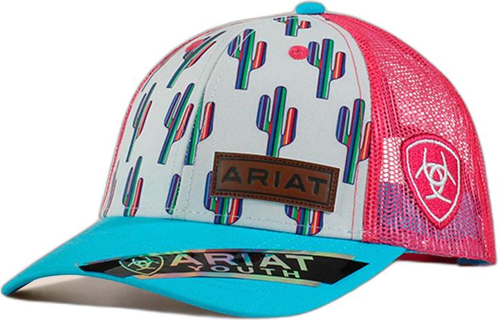 Produktbild Ariat Cactus Print (One Size)