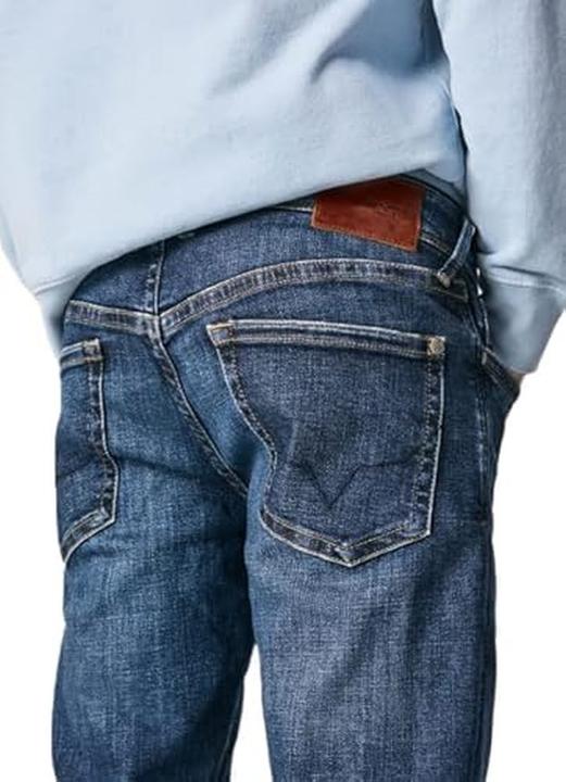 Image du produit Pepe Jeans Hatch Slim (32)