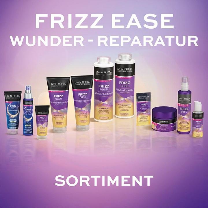 Image du produit John Frieda Lotion de nuit Repair & Renew (100 ml)