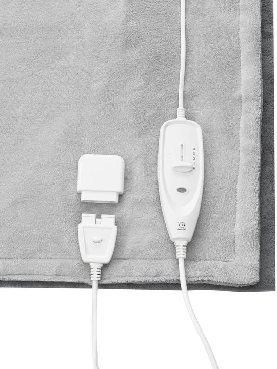 Actual product image Medisana Hb 675 XXL (150 x 200 x 35 cm)