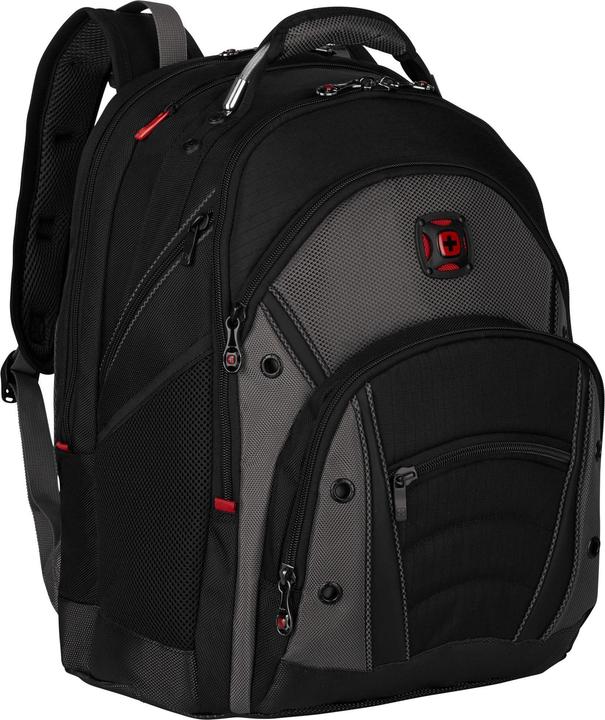 Actual product image Wenger Synergy (26 l)