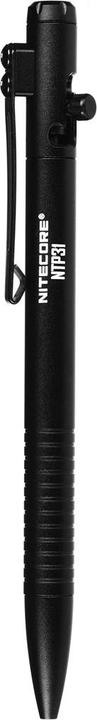 Actual product image Nitecore Alu Pen NTP31