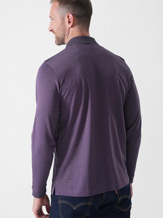 Actual product image Ragman Poloshirt (L)
