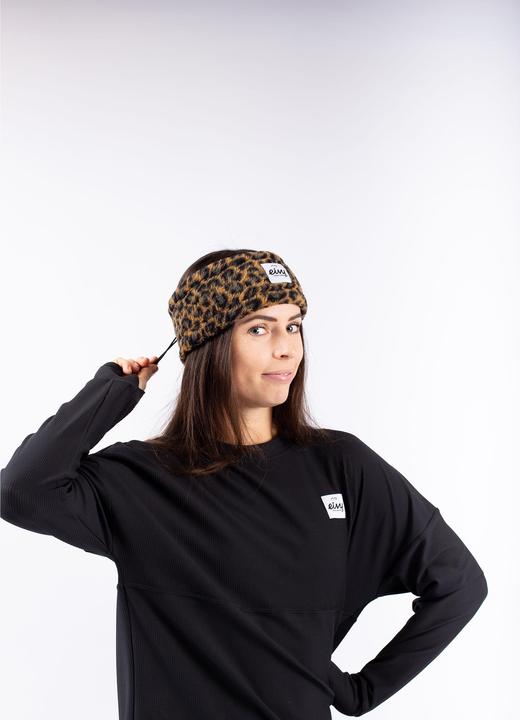 Actual product image Eivy Throwback Sherpa