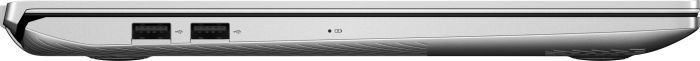 Immagine prodotto ASUS VivoBook S15 – S532FL-BQ208T (15.60", Intel Core i7-10510510U, 8 GB, 512 GB, CH)